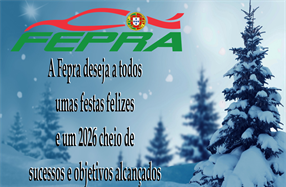 Votos de Boas Festas